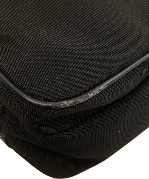PORTER（ポーター）PORTER (ポーター) TAG  2WAY BRIEFCASE ブラックの古着・服飾アイテム