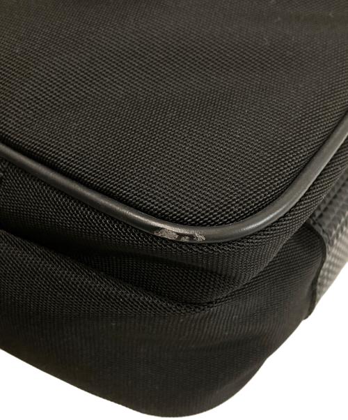 PORTER（ポーター）PORTER (ポーター) TAG  2WAY BRIEFCASE ブラックの古着・服飾アイテム