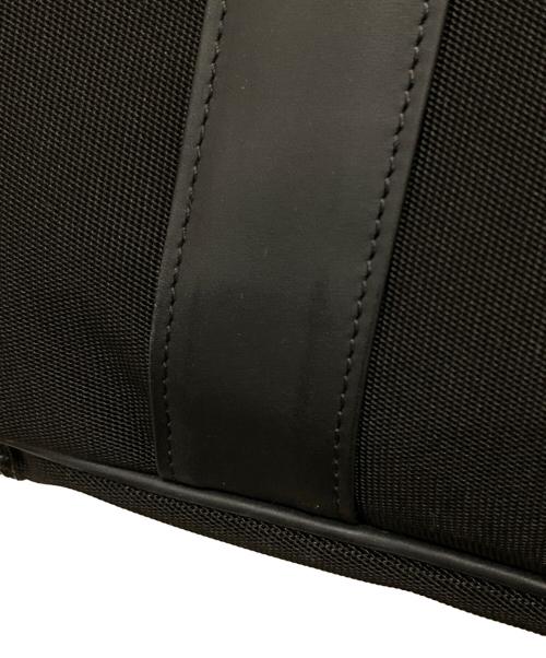 PORTER（ポーター）PORTER (ポーター) TAG  2WAY BRIEFCASE ブラックの古着・服飾アイテム