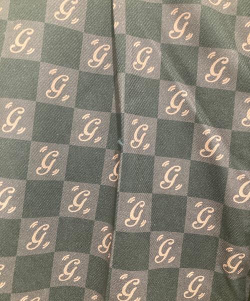 glamb（グラム）glamb (グラム) Out of Society Tailored Slacks　アウトオブソサエティテイーラードスラックス　GB0424/P08 ブラウン サイズ:Mの古着・服飾アイテム