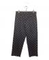 glamb（グラム）の古着「Out of Society Tailored Slacks　アウトオブソサエティテイーラードスラックス　GB0424/P08」｜ブラウン