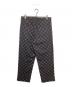 glamb (グラム) Out of Society Tailored Slacks　アウトオブソサエティテイーラードスラックス　GB0424/P08 ブラウン サイズ:M：8000円