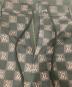 中古・古着 glamb (グラム) Out of Society Tailored Slacks　アウトオブソサエティテイーラードスラックス　GB0424/P08 ブラウン サイズ:M：8000円