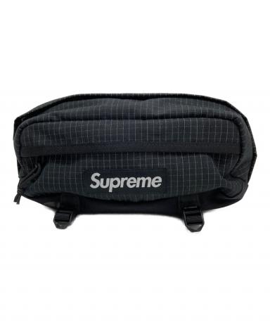 中古・古着通販】SUPREME (シュプリーム) Waist Bag ウェストバッグ