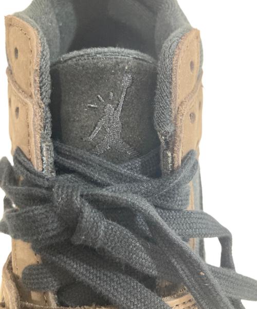 NIKE（ナイキ）NIKE Travis Scott Jordan Jumpman Jack TR CJ1 T-Rexx　ジョーダン ジャンプマンジャック トレイナー シージェーワン ティーレックス　FZ8117-204 サイズ:26.5の古着・服飾アイテム
