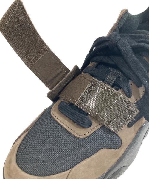 NIKE（ナイキ）NIKE Travis Scott Jordan Jumpman Jack TR CJ1 T-Rexx　ジョーダン ジャンプマンジャック トレイナー シージェーワン ティーレックス　FZ8117-204 サイズ:26.5の古着・服飾アイテム