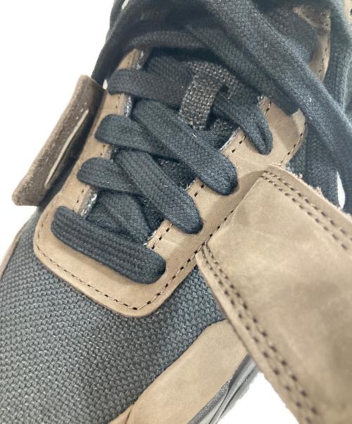 NIKE（ナイキ）NIKE Travis Scott Jordan Jumpman Jack TR CJ1 T-Rexx　ジョーダン ジャンプマンジャック トレイナー シージェーワン ティーレックス　FZ8117-204 サイズ:26.5の古着・服飾アイテム