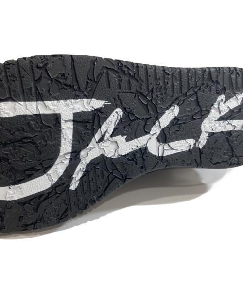 NIKE（ナイキ）NIKE Travis Scott Jordan Jumpman Jack TR CJ1 T-Rexx　ジョーダン ジャンプマンジャック トレイナー シージェーワン ティーレックス　FZ8117-204 サイズ:26.5の古着・服飾アイテム