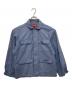 Supreme（シュプリーム）の古着「BDU JACKET」｜スカイブルー