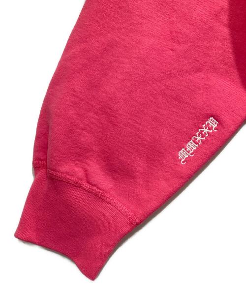 SUPREME（シュプリーム）Supreme (シュプリーム) Box Logo Hooded Sweatshirt ボックス ロゴ フーデッド スウェットシャツ Magenta サイズ:Sの古着・服飾アイテム
