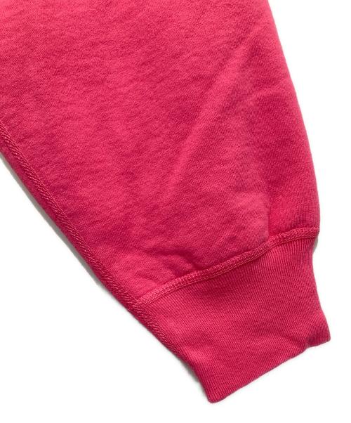 SUPREME（シュプリーム）Supreme (シュプリーム) Box Logo Hooded Sweatshirt ボックス ロゴ フーデッド スウェットシャツ Magenta サイズ:Sの古着・服飾アイテム