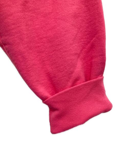 SUPREME（シュプリーム）Supreme (シュプリーム) Box Logo Hooded Sweatshirt ボックス ロゴ フーデッド スウェットシャツ Magenta サイズ:Sの古着・服飾アイテム