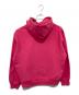 Supreme (シュプリーム) Box Logo Hooded Sweatshirt ボックス ロゴ フーデッド スウェットシャツ Magenta サイズ:S：30000円