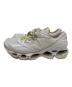 MIZUNO (ミズノ) WAVE PROPHECY8 FUTUR ウエーブプロフェシー8フューチャー ホワイト サイズ:27：12000円