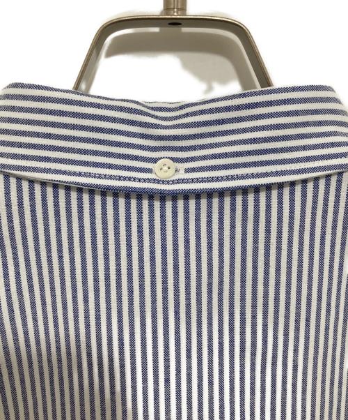 FreshService（フレッシュサービス）FreshService (フレッシュサービス) DRY OXFORD CORPORATE ドライオックスフォード　ドライオックスフォードコーポレート　FSC252-50020B ブルー サイズ:Lの古着・服飾アイテム