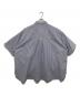 FreshService (フレッシュサービス) DRY OXFORD CORPORATE ドライオックスフォード　ドライオックスフォードコーポレート　FSC252-50020B ブルー サイズ:L：10000円