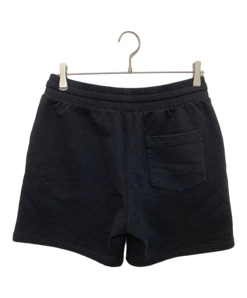 CASABLANCA（カサブランカ）CASABLANCA (カサブランカ) Casa Way Black Shorts　カサウェイブラックショーツ　MPS24-JTR-003-04 ブラック サイズ:Sの古着・服飾アイテム