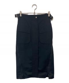 中古・古着通販】FOXEY (フォクシー) SKIRT MANOIR スカートマノアール