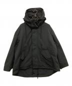 THE RERACSザ リラクス）の古着「THE MODS COAT」｜ブラック