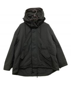 中古・古着通販】THE RERACS (ザ リラクス) ショートモッズコート