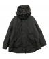 THE RERACS（ザ リラクス）の古着「THE MODS COAT」｜ブラック
