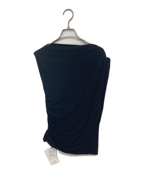 MARNO（マーノ）MARNO (マーノ) MAYA TOPS　マヤトップス 　06-6001 ブラック サイズ:FREEの古着・服飾アイテム