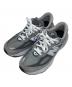 NEW BALANCE（ニューバランス）の古着「ローカットスニーカー　W990GL6」｜グレー