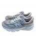 NEW BALANCE (ニューバランス) ローカットスニーカー　W990GL6 グレー サイズ:24.5：15000円