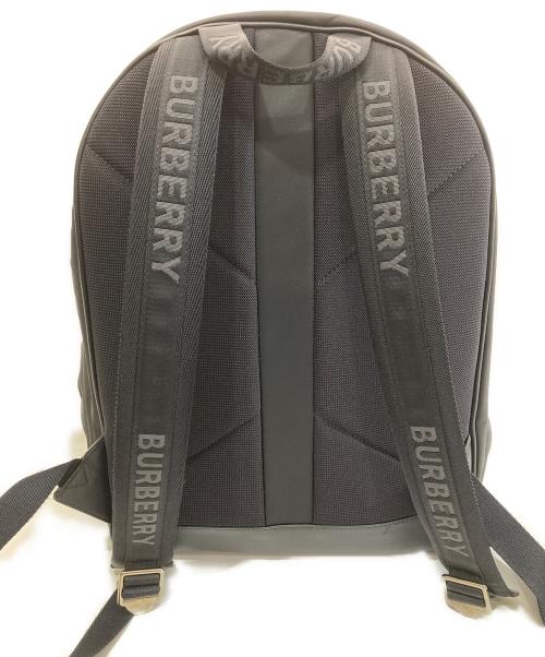 BURBERRY（バーバリー）BURBERRY (バーバリー) ジェット バックパック	　8016109 ブラックの古着・服飾アイテム