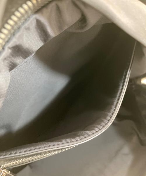 BURBERRY（バーバリー）BURBERRY (バーバリー) ジェット バックパック	　8016109 ブラックの古着・服飾アイテム