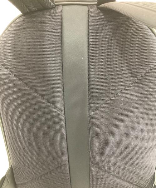 BURBERRY（バーバリー）BURBERRY (バーバリー) ジェット バックパック	　8016109 ブラックの古着・服飾アイテム