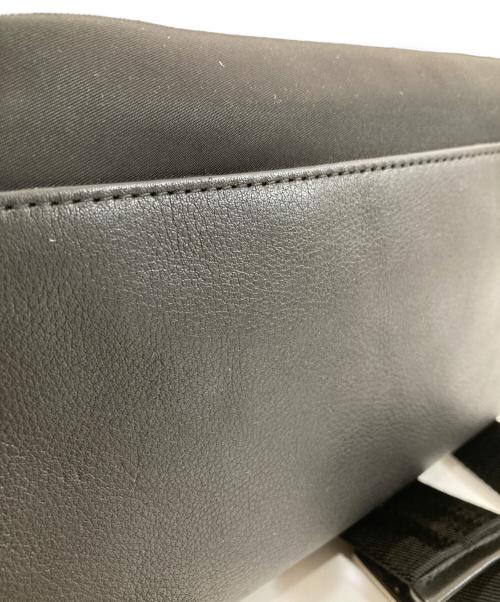 BURBERRY（バーバリー）BURBERRY (バーバリー) ジェット バックパック	　8016109 ブラックの古着・服飾アイテム