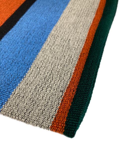 MARNI（マルニ）MARNI (マルニ) MARKET HAMMOCK BAG　マーケットハンモックバッグ　SHMH0009A0 R0002 マルチカラーの古着・服飾アイテム