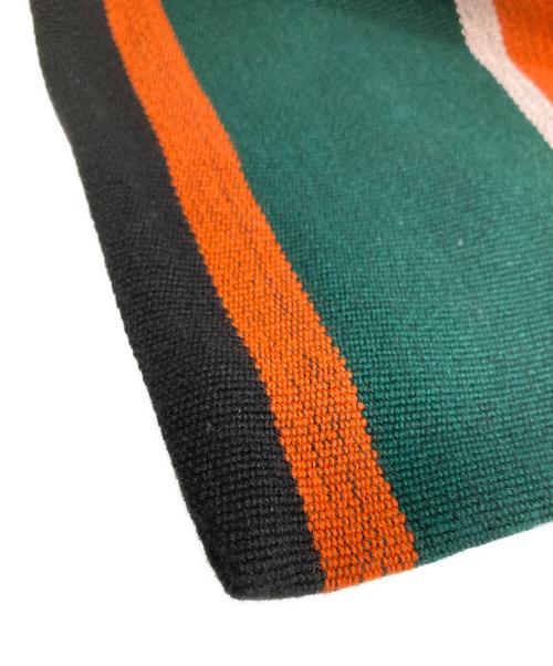 MARNI（マルニ）MARNI (マルニ) MARKET HAMMOCK BAG　マーケットハンモックバッグ　SHMH0009A0 R0002 マルチカラーの古着・服飾アイテム
