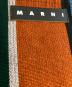 中古・古着 MARNI (マルニ) MARKET HAMMOCK BAG　マーケットハンモックバッグ　SHMH0009A0 R0002 マルチカラー：18000円