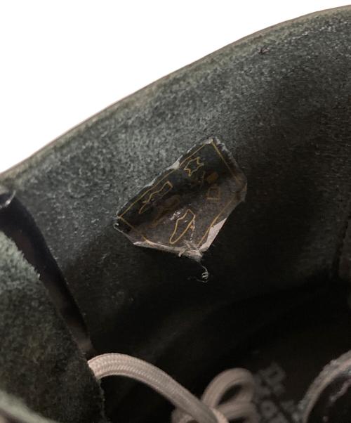 Dr.Martens（ドクターマーチン）Dr.Martens (ドクターマーチン) JADON ホワイトステッチ 8 ホール ブーツ　ジェイドン ブラック サイズ:UK7の古着・服飾アイテム
