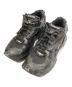 BALENCIAGA（バレンシアガ）の古着「RUNNER  ランナー　656065」｜ブラック