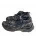 BALENCIAGA (バレンシアガ) RUNNER  ランナー　656065 ブラック サイズ:41：45000円