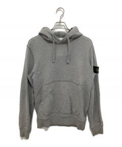 中古・古着通販】STONE ISLAND (ストーンアイランド) 23AW ZIP HOOD
