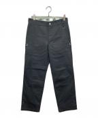 Dickies×Our's Strongディッキーズ×）の古着「88ワークパンツ　222M40OS01」｜グレー