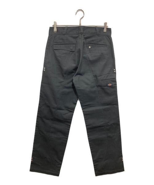 Dickies（ディッキーズ）Dickies (ディッキーズ) Our's Strong 88ワークパンツ　222M40OS01 グレー サイズ:32の古着・服飾アイテム