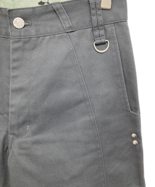 Dickies（ディッキーズ）Dickies (ディッキーズ) Our's Strong 88ワークパンツ　222M40OS01 グレー サイズ:32の古着・服飾アイテム