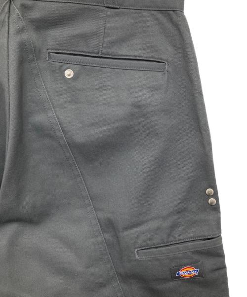 Dickies（ディッキーズ）Dickies (ディッキーズ) Our's Strong 88ワークパンツ　222M40OS01 グレー サイズ:32の古着・服飾アイテム