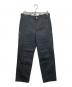 Dickies（ディッキーズ）の古着「88ワークパンツ　222M40OS01」｜グレー