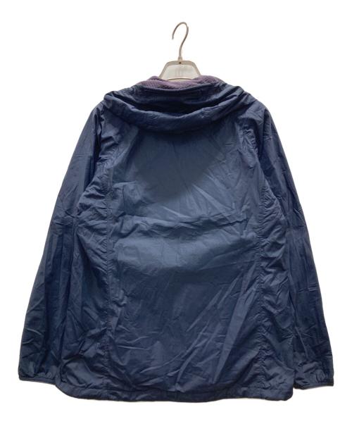 mont-bell（モンベル）mont-bell (モンベル) ライトシェルパーカ ネイビー サイズ:Mの古着・服飾アイテム