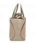 BONAVENTURA (ボナベンチュラ) Mia Tote Bag(ミアトートバッグ) BTBT1 ベージュ：80000円