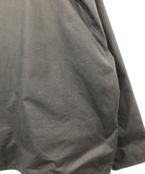 Barbour（バブアー）Barbour (バブアー) TRANSPORT JACKET / トランスポート ワックス ショート ジャケット　252MWX1678 ネイビー サイズ:42の古着・服飾アイテム