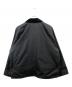 Barbour (バブアー) TRANSPORT JACKET / トランスポート ワックス ショート ジャケット　252MWX1678 ネイビー サイズ:42：35000円