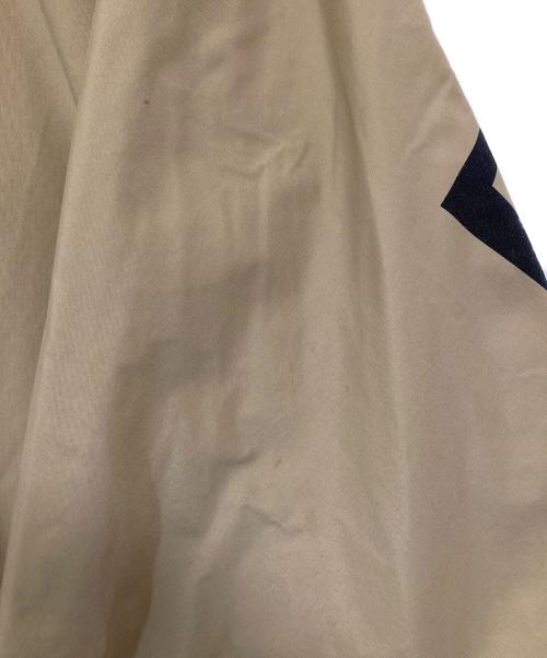 BALENCIAGA（バレンシアガ）BALENCIAGA (バレンシアガ) Opera Raincoat　オペラ レインコート ベージュ サイズ:34の古着・服飾アイテム