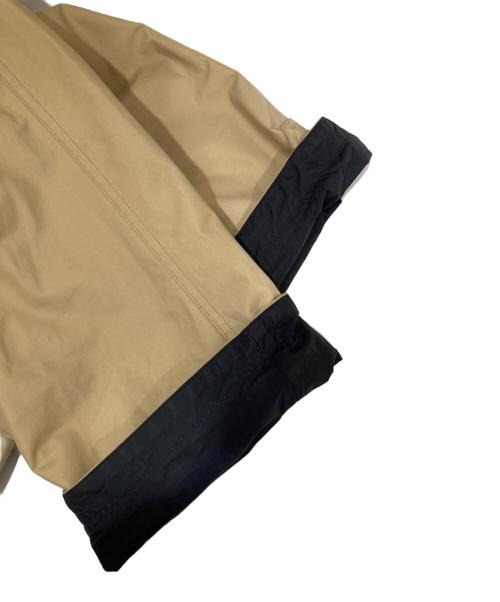 BALENCIAGA（バレンシアガ）BALENCIAGA (バレンシアガ) Opera Raincoat　オペラ レインコート ベージュ サイズ:34の古着・服飾アイテム
